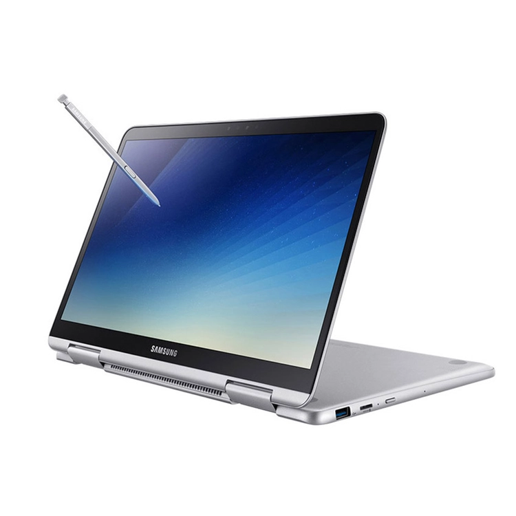 [중고] 삼성 노트북 Pen NT930QAA (i5-8250U/8G/S256G/13.3인치/360도/터치/펜) 이미지