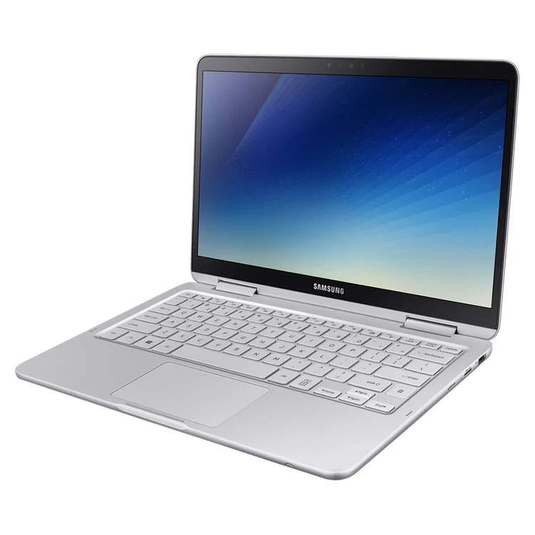[중고] 삼성 노트북 Pen NT930QAA (i5-8250U/8G/S256G/13.3인치/360도/터치/펜) 이미지