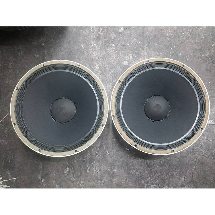 Altec 15인치 알리코 우퍼 스피커 416스타일--0