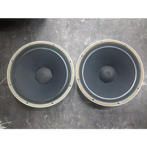 Altec 15인치 알리코 우퍼 스피커 416스타일