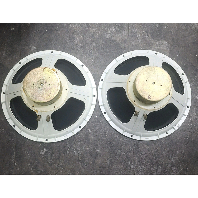 Altec 15인치 알리코 우퍼 스피커 416스타일--1