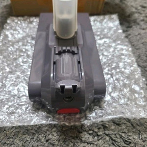 다이슨 무선청소기 V11 호환용 교체형 대용량 배터리 6000m(새상품) 이미지