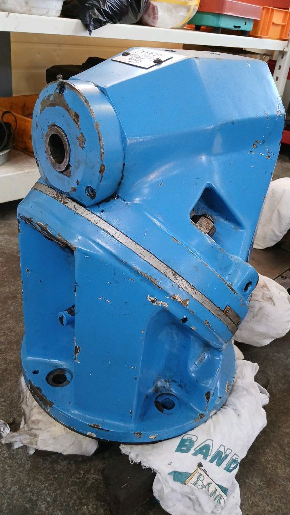 프레나밀러 사용 앵글헤드 판매합니다. 이미지