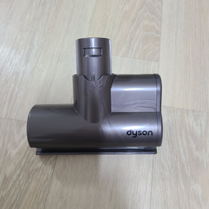 다이슨 V6 미니모터헤드 툴 (슬림.헤파.모터헤드용) 이미지