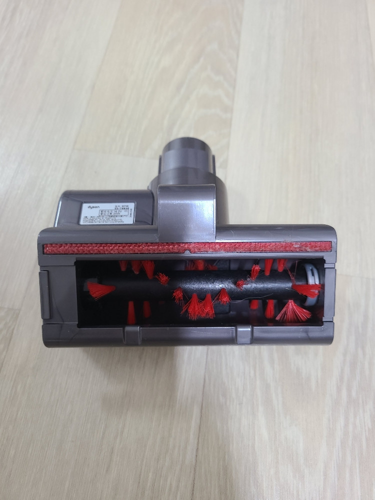 다이슨 V6 미니모터헤드 툴 (슬림.헤파.모터헤드용) 이미지