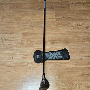 PXG 하이브리드 젠6 이미지