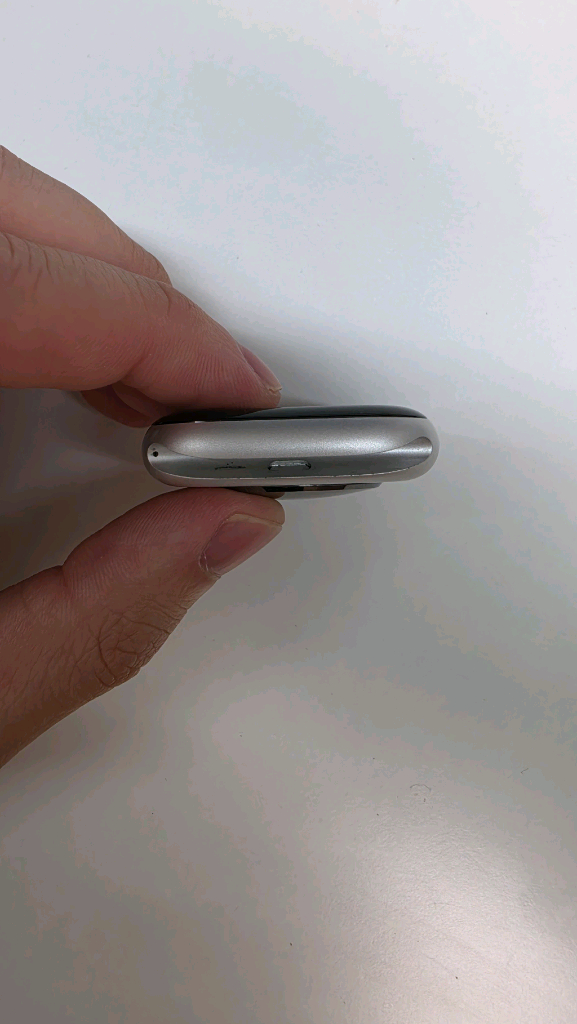 애플워치10 46mm 실버 gps 이미지