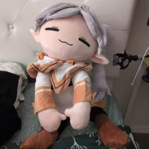 프리렌 대형 봉제인형