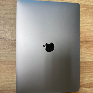 맥북프로 13 M1칩 8GB/256GB