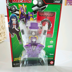 [미개봉] 터닝메카드 그리폰 컴팩트