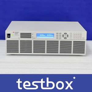 중고 AC소스 Keysight Agilent AC6801A 135V 5A, 270V 2.5A 판매 이미지