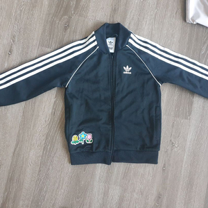 아디다스 아동 헬로키티 져지120 이미지