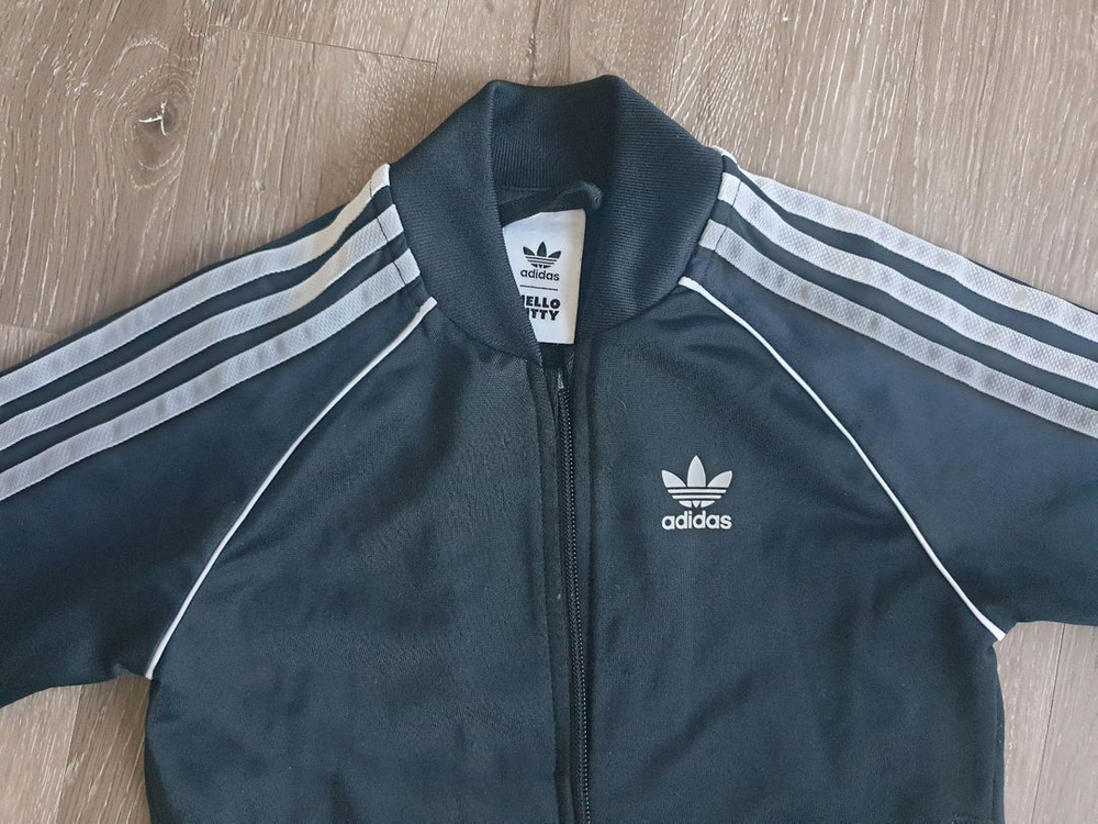 아디다스 아동 헬로키티 져지120 이미지