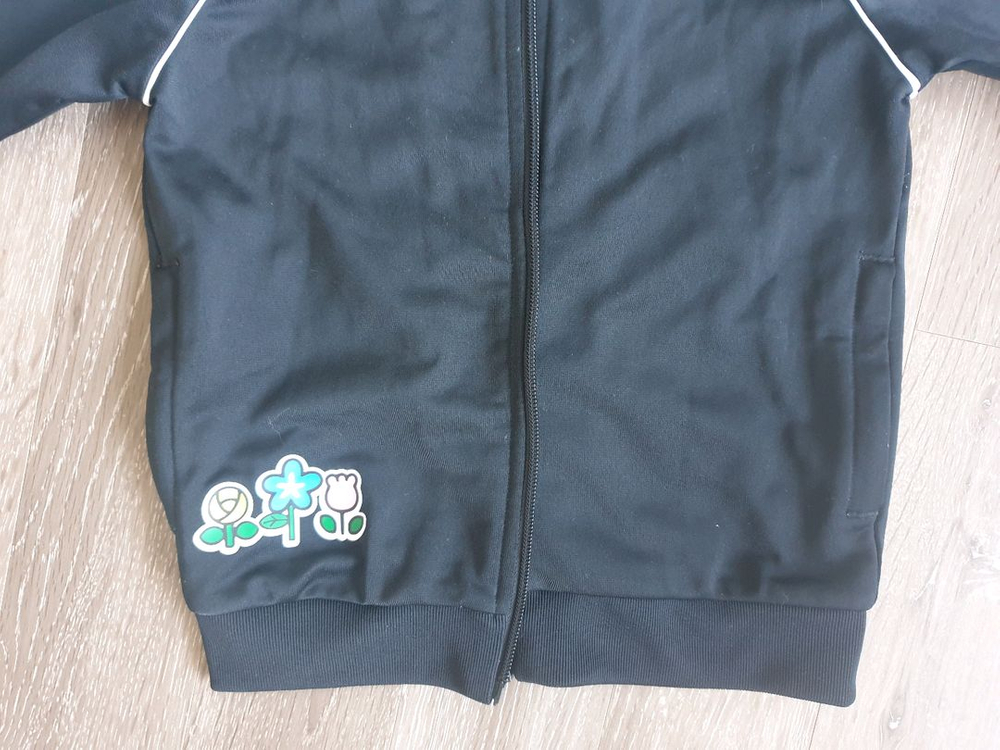 아디다스 아동 헬로키티 져지120 이미지