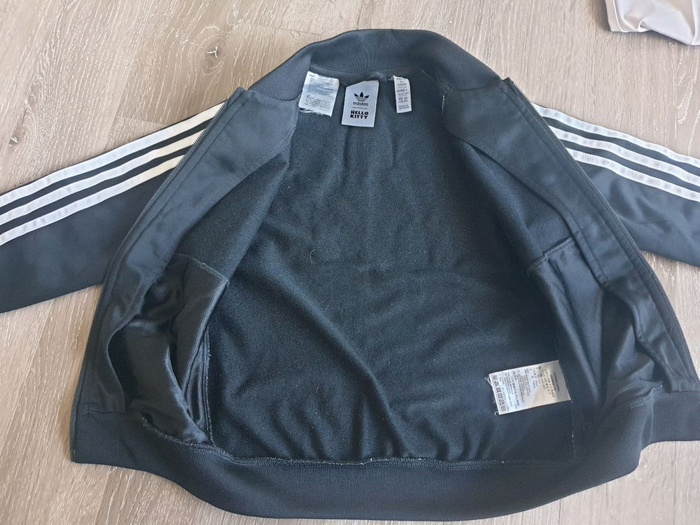 아디다스 아동 헬로키티 져지120 이미지