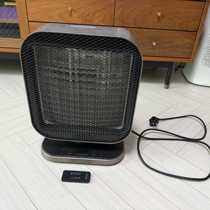 신일 에코히터(SEH-ECO180)