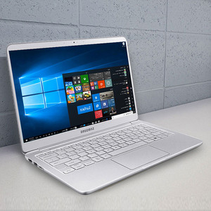 [중고] 삼성 노트북9 Always NT901X3T (i5-8250U/8G/S256G/13.3인치/윈11Pro) 이미지