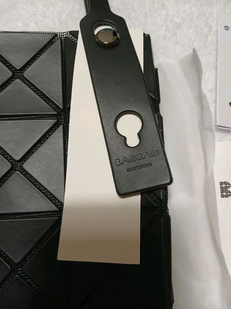 바오바오 캐럿 미니 팝니다 이미지