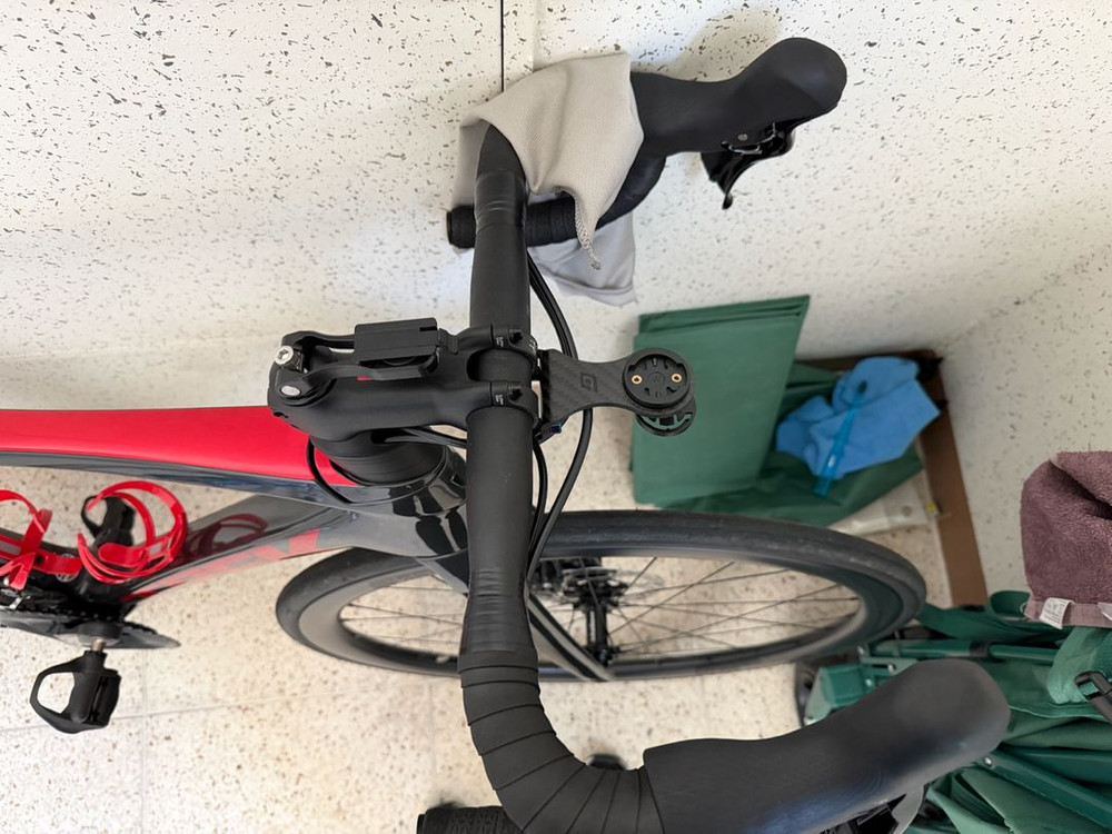 트랙 에몬다sl5 23년식 그레이색상 이미지