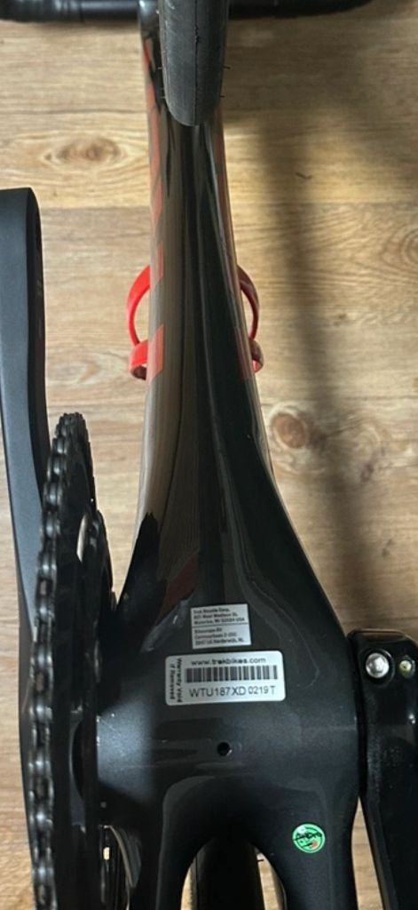 트랙 에몬다sl5 23년식 그레이색상 이미지