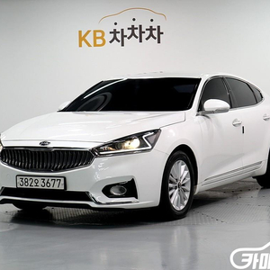 [기아]올 뉴 K7 디젤 R 2.2 프레스티지 (5인승) #3월급매 이미지