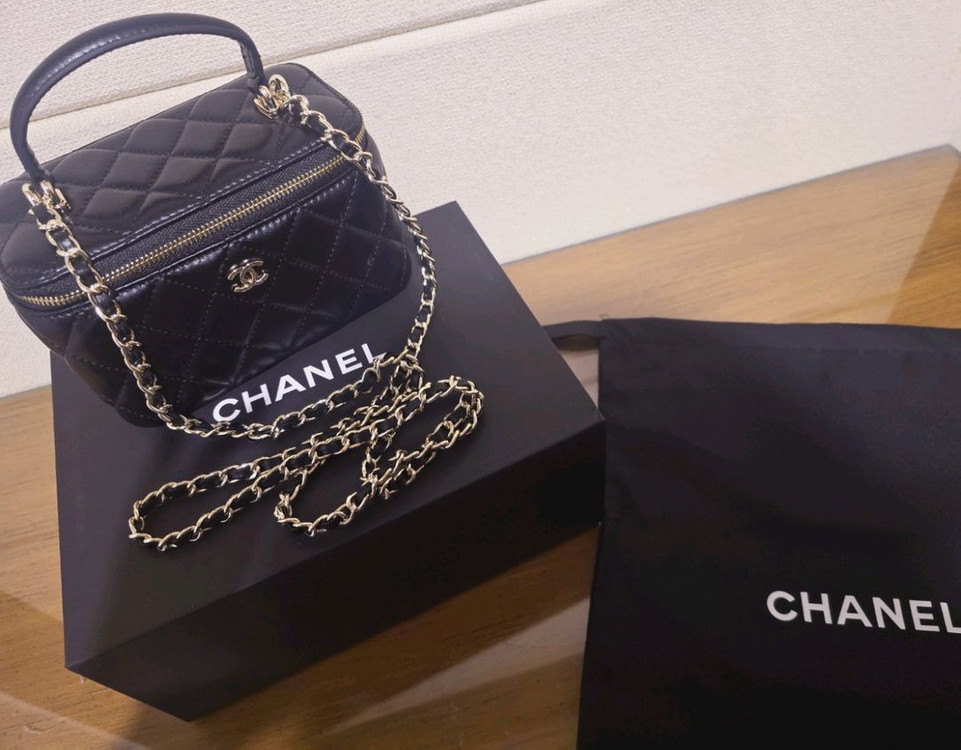 주말할인) 샤넬 베니티백 이미지