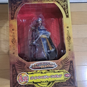 원피스 제일복권 A상 로져, C상 루피 판매합니다. 이미지