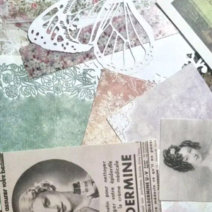 빈티지 다꾸 랜덤 빈티지다꾸 다꾸템 다꾸처분 이미지