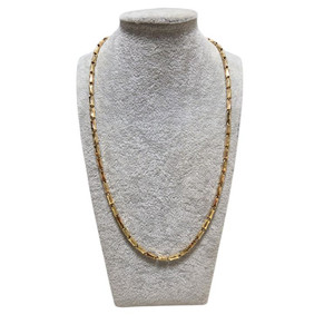 18k목걸이,할로우목걸이,대나무목걸이,체인목걸이,금목걸이 이미지