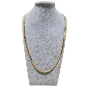 18k체인목걸이,금목걸이,남성목걸이,부산금목걸이 이미지