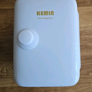 케민 화장품 냉장고 10L 온도계부착 이미지