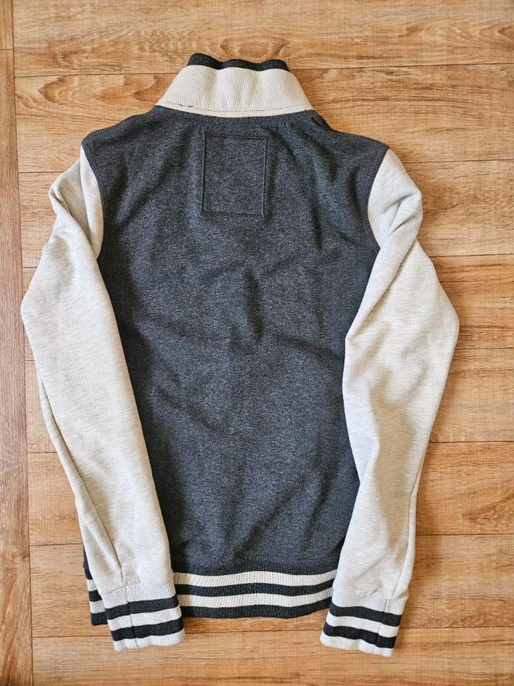 슈퍼드라이 집업자켓--1