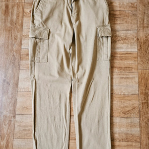 스파오 카고 팬츠