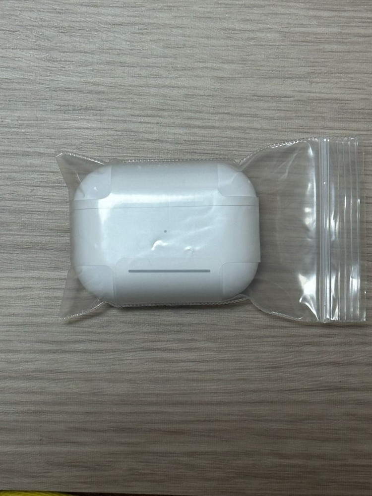 에어팟 프로2 C타입 본체 케이스 미개봉 새상품 이미지