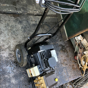 이태리 레노 고압세척기 이미지