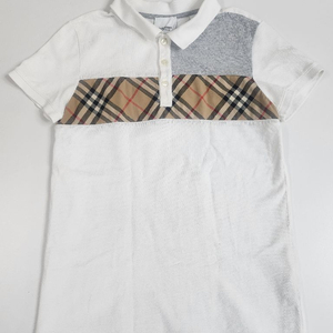 정품 버버리 키즈 티셔츠 12y 이미지