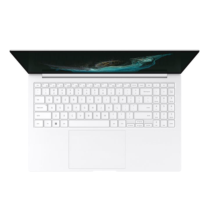 [전시] 삼성 갤럭시북2 프로 NT951XGK (U5-125H/16G/S256G/15.6인치/윈11Pro) 이미지