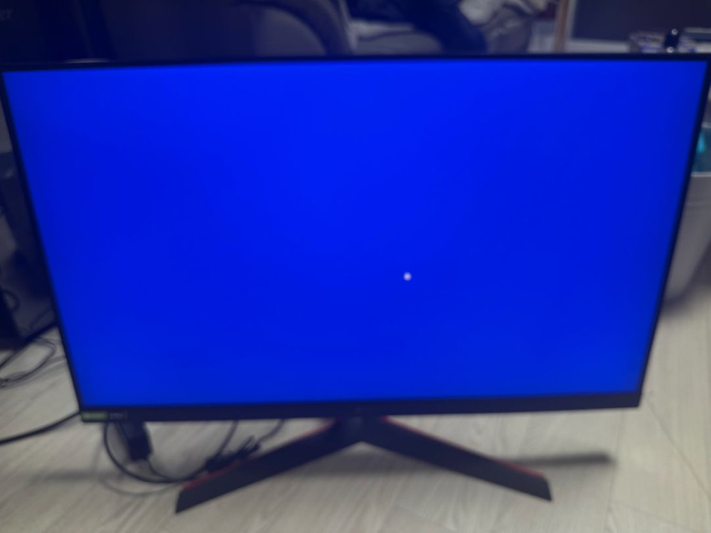 LG 울트라기어 32인치 게이밍모니터 32GN500 팝니다 이미지