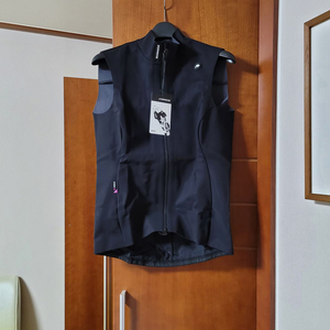 아소스 여성용 디오라 RS 봄가을 에어로 질레