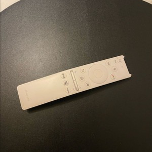 삼성 스마트 TV 리모컨 (더프레임)