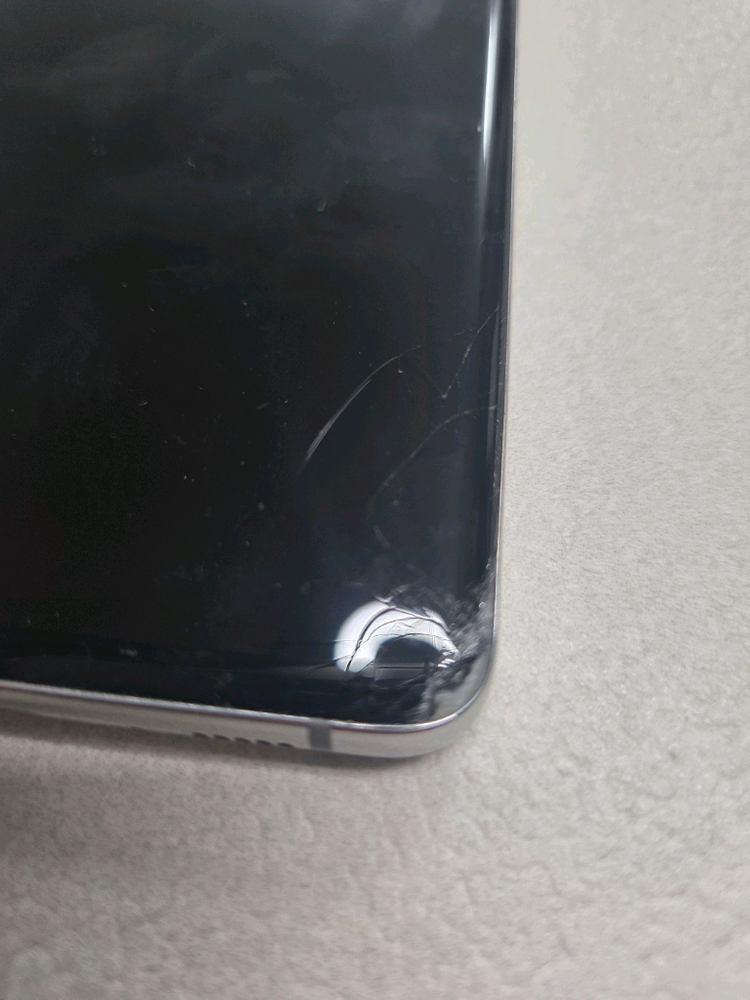 갤럭시 S10플러스 부품용--2