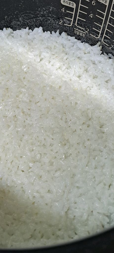 쿠첸10인용 압력밥솥 이미지