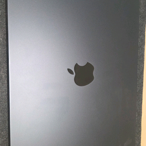 맥북 에어 M1칩 8GB/256GB