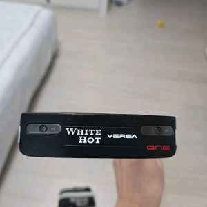 골프채 퍼터 오딧세이 34인치 1번 이미지