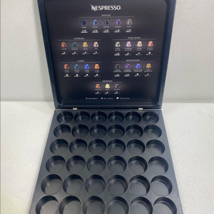 네스프레소 오리지널 캡슐 보관함 (미개봉) 이미지