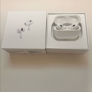 무선 이어폰 프로 2세대 이미지