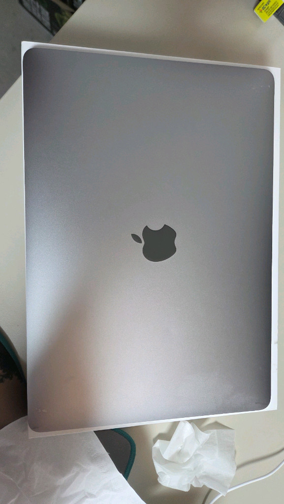 맥북 에어 M1칩 8GB/256GB--11