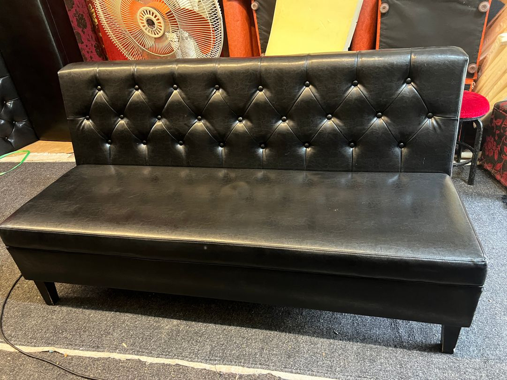 중고소파 3인용소파 팝니다 이미지