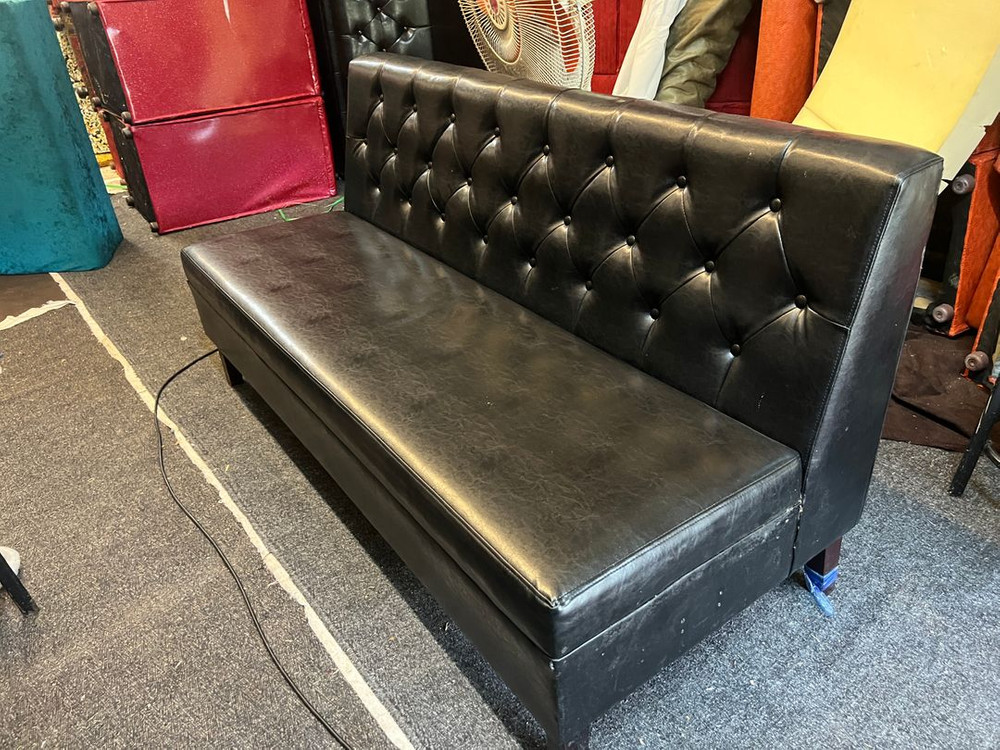 중고소파 3인용소파 팝니다 이미지