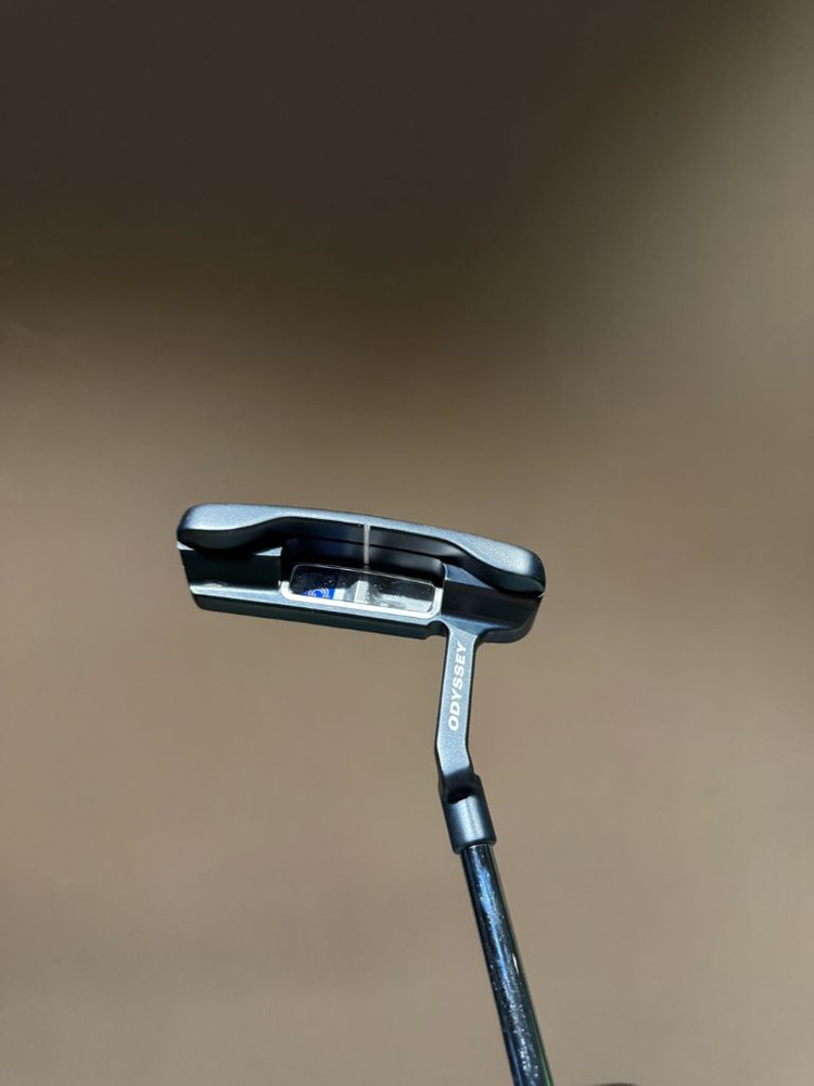 오딧세이 aiONE 1번 퍼터 34인치 미사용 정품 이미지